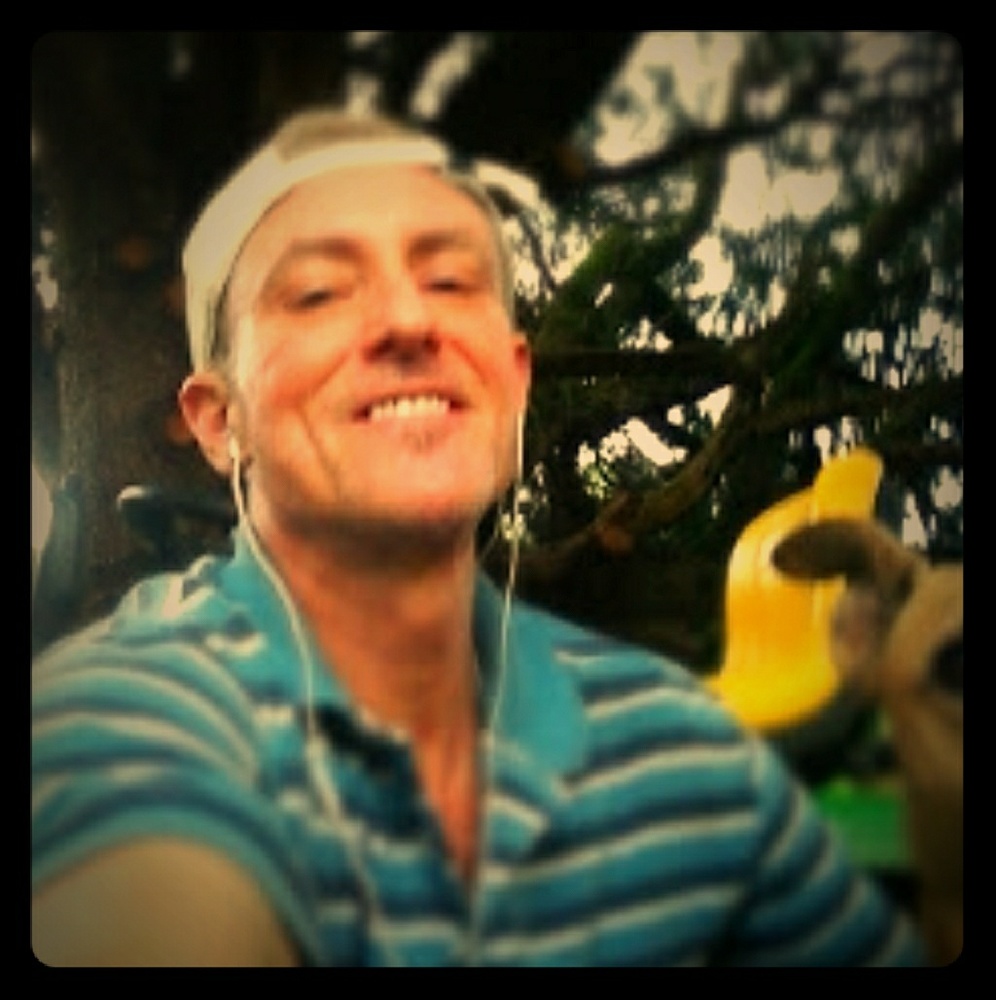 Meet your Posher, Jay